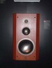 JBL Performance Series Speakers