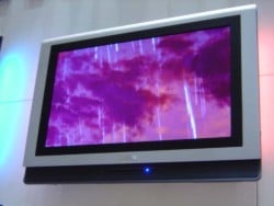 Philips Ambilight LCD TVs