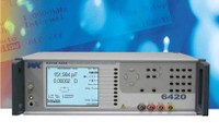 Wayne Kerr 6420 Impedance Analyzer