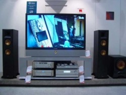 EHX Expo Orlando 2004 Day 1