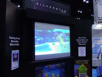 EHX Expo Orlando 2004 Day 2