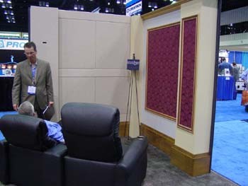 EHX Expo Orlando 2004 Day 3