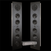 James Loudspeakers - New Inwall Products