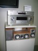 Marantz BW-1 Component Based Home Theater System