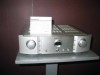 Marantz PM-15S1 Reference Series Stereo Interated Amplifier