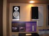 New Yamaha Loudspeakers