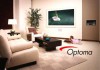 Optoma BigVizion 100-inch 1080p DLP