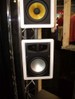 RBH Sound Inwall Speakers
