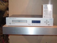 Cambridge Audio Azur 640H Music Server