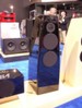 Meridian DSP5200 Loudspeakers
