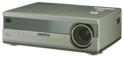 Mitsubishi HC2000 DLP Pojector