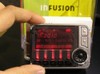Torian InFusion Portable Wi-Fi Radio