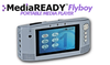 VWB MediaREADY Flyboy Media Player