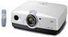 Yamaha DPX-1200 DLP Projector