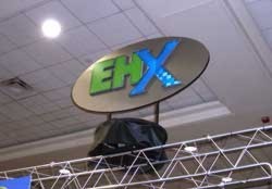 EHX Expo Orlando 2005 Day 1