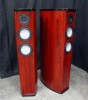 AV123 Onix Rocket RS450 Towers