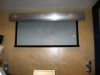 dnp Supernova Flex Projector Screen