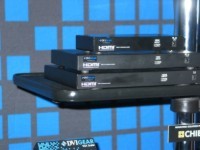DVIGear HDMI Switchers &  Distribution Amplifiers