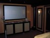 Feature Presentation 14 x 20 Cinema Room