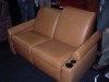 Fortress Duval Sofa Cinema Chairs