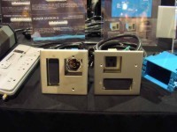 Furman Panamax MAX In-Wall PowerKit-TL