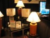 Limelight Audio In-lamp Speaker