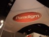 New Paradigm Secret Speakers