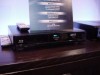 Panasonic Blu-Ray Player