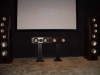 RBH Sound Signature T-30LSE CEDIA Demo  