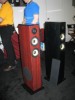 RBH Sound TK Series Speakers