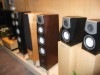 Yamaha Soavo Speakers