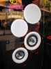 Earthquake’s “IQ” Ceiling Speakers 