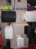 Earthquake's New "AWS" Indoor/Outdoor Speakers 