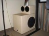 HSU VTF-3HO Subwoofer