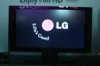 LG Plasma Displays
