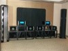 McIntosh MC2KW Power Amplifier