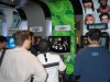Microsoft's Xbox 360 at CES