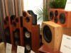 Nola Pegasus Reference Loudspeakers