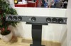 Polk Audio's New SurroundBar Single Speaker Solution