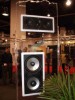 RBH Sound A-414 Inwall Center