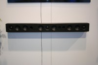 Artison Super Slim SoundBar