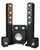 Destination Audio CS100 & CS500 Series