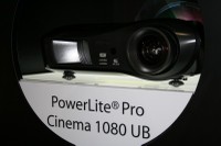 Epson PowerLite 1080 Pro UB