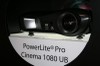Epson UB-Series PowerLIte Projectors