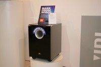 JBL CSS10W