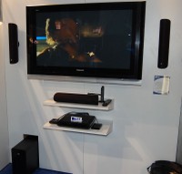 KEF KIT 570