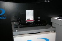 LG BH200 Super Blu Player