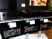 Marantz A/V Receivers