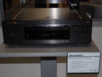 Marantz BD8002