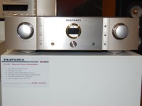 Marantz SC-11S1